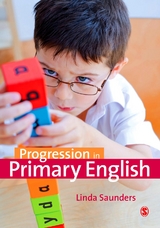 Progression in Primary English - Linda Saunders