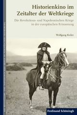 Historienkino im Zeitalter der Weltkriege - Wolfgang Koller