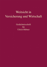 Weitsicht in Versicherung und Wirtschaft - 