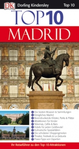 Top 10 Madrid