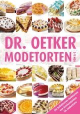 Modetorten von A-Z - Dr. Oetker