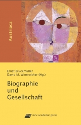 Biografie und Gesellschaft - 