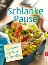 Schlanke Pause -  Dr. Oetker