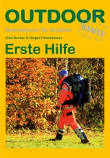 Erste Hilfe - Becker, Eike; Christiansen, Holger