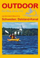 Schweden: Dalsland-Kanal - Lars Schneider, Manuel Arnu