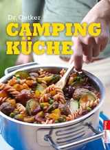 Campingküche -  Dr. Oetker