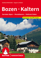 Bozen, Kaltern - Gerhard Hirtlreiter, Eugen E. Hüsler