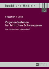 Organentnahmen bei hirntoten Schwangeren - Sebastian Vogel