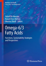 Omega-6/3 Fatty Acids - 