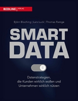 Smart Data - Björn Bloching, Lars Luck, Thomas Ramge