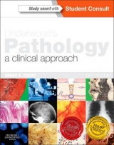 Underwood's Pathology: a Clinical Approach - Cross, Simon