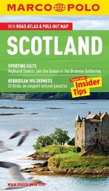 Scotland Marco Polo Guide