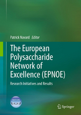 The European Polysaccharide Network of Excellence (EPNOE) - 