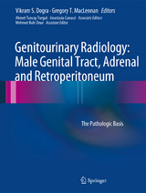 Genitourinary Radiology: Male Genital Tract, Adrenal and Retroperitoneum - 