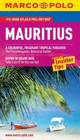 Mauritius Marco Polo Guide