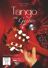 Tango on Guitar - Mariano Mattar, Pepe Ferrer