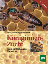 Königinnenzucht - Gilles Fert