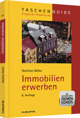 Immobilien erwerben - Matthias Nöllke