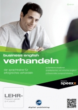 Business English Verhandeln - 