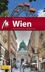 Wien MM-City - Annette Krus-Bonaza