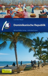 Dominikanische Republik - Lore Marr-Bieger