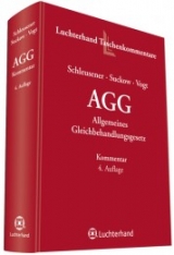 AGG - Aino Schleusener, Jens Suckow, Burkhard Voigt