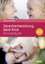 Sprachentwicklung beim Kind - 