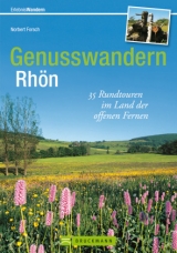 Genusswandern Rhön - Norbert Forsch