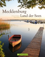 Mecklenburg - Hanne Bahra, Johann Scheibner