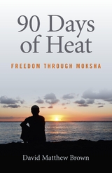 90 Days of Heat -  David  Matthew Brown