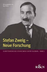 Stefan Zweig - Neue Forschung - 