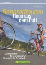 Rennradtouren Raus aus dem Pott - Thomas G. Becker