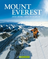 Mount Everest  Berg der Rekorde