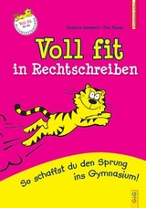 Voll fit in Rechtschreiben - Susanna Jarausch, Ilse Stangl