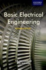 Basic Electrical Engineering - Nagsarkar; Sukhija