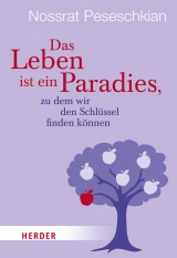 Das Leben ist ein Paradies, zu dem wir den Schlüssel finden können - Nossrat Peseschkian