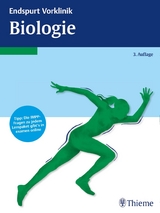 Endspurt Vorklinik: Biologie