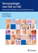 Dermatologie von Fall zu Fall - 