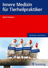 Innere Medizin für Tierheilpraktiker - Sylvia Dauborn