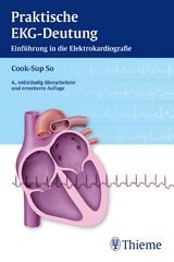 Praktische EKG-Deutung - So, Cook-Sup