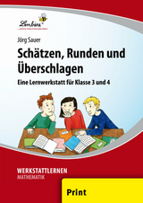 Schätzen, Runden und Überschlagen - Jörg Sauer