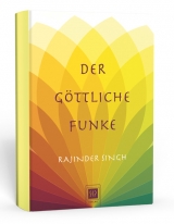 Der göttliche Funke - Rajinder Singh