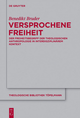 Versprochene Freiheit - Benedikt Bruder