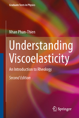 Understanding Viscoelasticity - Nhan Phan-Thien