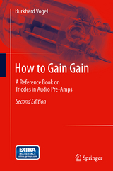 How to Gain Gain - Burkhard Vogel