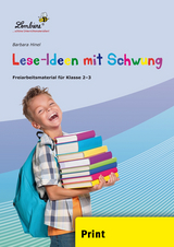 Lese-Ideen mit Schwung - Barbara Hinel