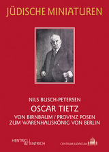 Oscar Tietz - Nils Busch-Petersen