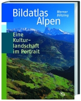 Bildatlas Alpen - 