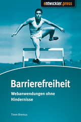 Barrierefreiheit - Timm Bremus