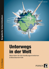 Unterwegs in der Welt - Friedhelm Heitmann